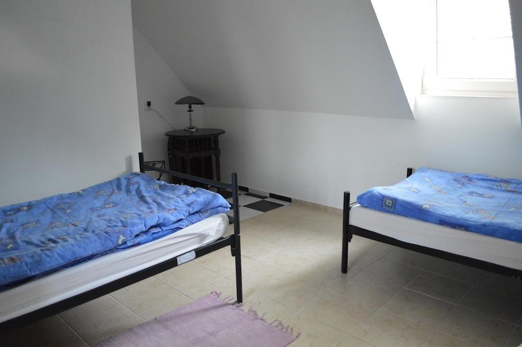 Hotel Stará Fara Chržín Habitación foto
