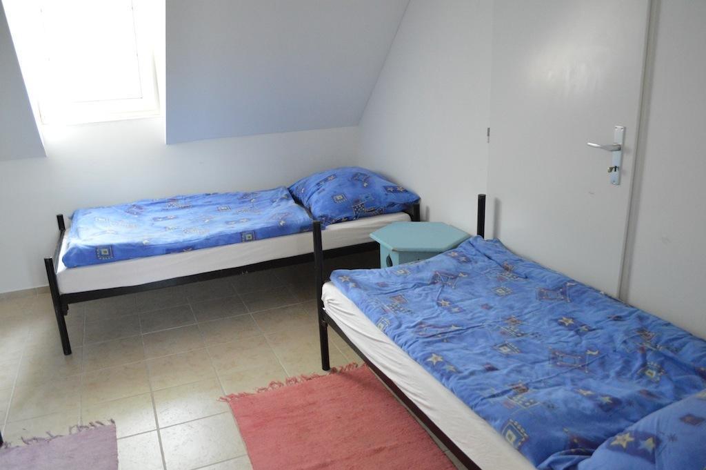 Hotel Stará Fara Chržín Habitación foto