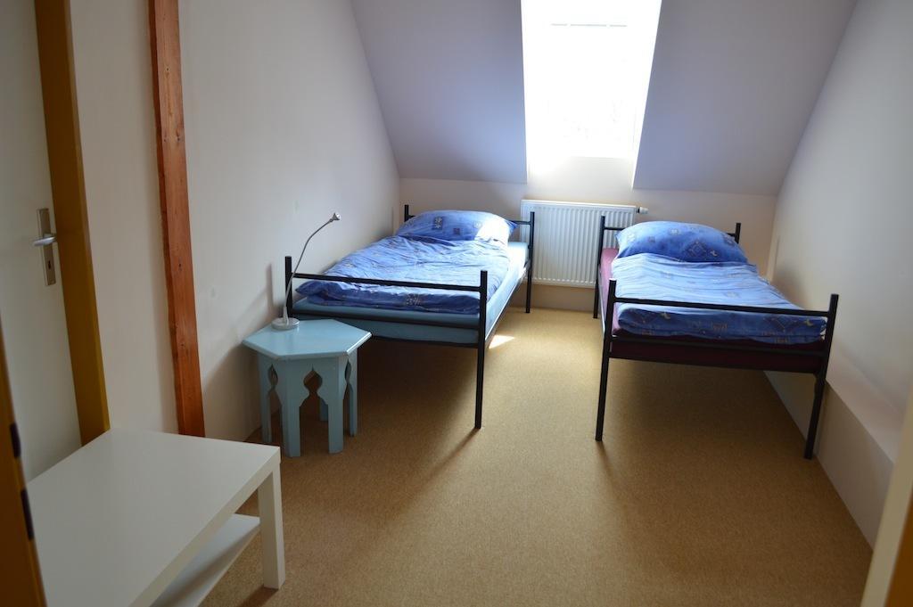 Hotel Stará Fara Chržín Habitación foto
