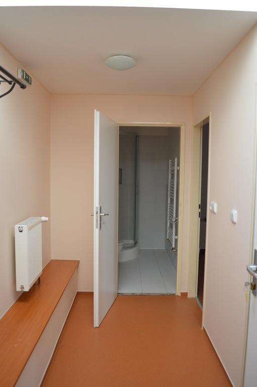 Hotel Stará Fara Chržín Habitación foto
