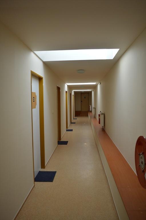 Hotel Stará Fara Chržín Habitación foto